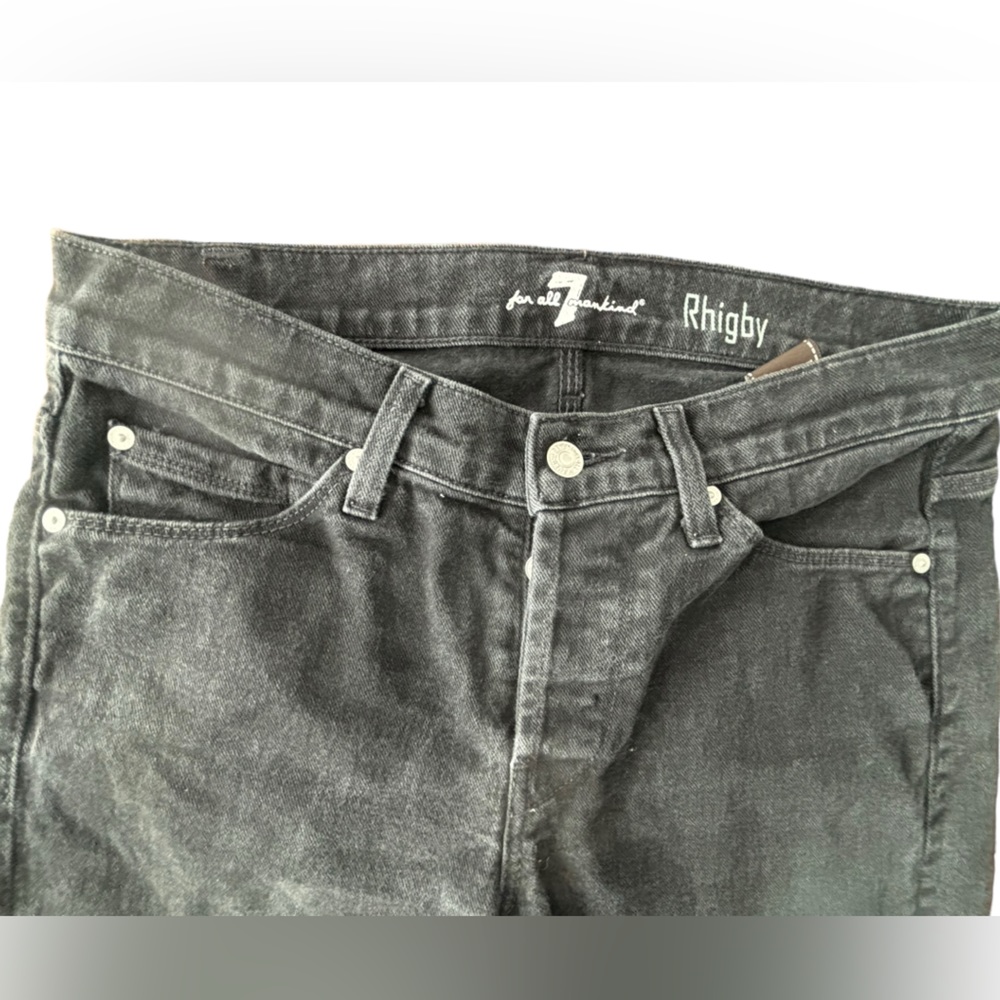 7 for all Mankind- Rhigby- 30 - Picture 6 of 9